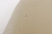 Mercedes 1076800207 Seat Centre Panel Trim - Rear Cream | C107 R107 SL