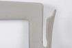 Mercedes 2307903845 Roof Trim - Grey | R230 SL
