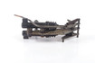 Mercedes 0003532255 Differential Lock Slave Cylinder | W460 W461 G