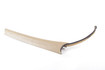 Mercedes 1076700851 A Pillar Trim - Front Right Beige | R107 SL