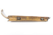 Mercedes 1076700851 A Pillar Trim - Front Right Beige | R107 SL