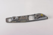 Mercedes 1077660611 Interior Door Handle Trim - Right | C107 R107 SL