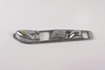 Mercedes 1077660611 Interior Door Handle Trim - Right | C107 R107 SL