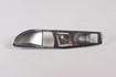 Mercedes 1077660611 Interior Door Handle Trim - Right | C107 R107 SL