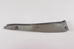 Mercedes 1077250194 Door Card Chrome Trim - Front Left | C107 R107 SL