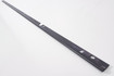 Mercedes 4606924127 Trim Rail - Left | W460 W461 G