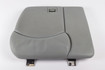 Mercedes 1299201630 Rear Bench Storage Panel - Rear Right Grey | R129 SL