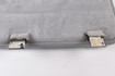 Mercedes 1299201630 Rear Bench Storage Panel - Rear Right Grey | R129 SL