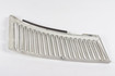 Mercedes 1078360165 Bonnet Grille - Left White | C107 R107 SL