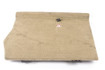 Mercedes 1076902230 Boot Carpet Panel Set - Beige | C107 R107 SL