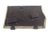 Mercedes 1076902230 Boot Carpet Panel Set - Beige | C107 R107 SL