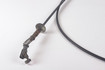Mercedes 1078800359 Bonnet Release Cable | C107 R107 SL