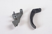 Mercedes 1078800359 Bonnet Release Cable | C107 R107 SL
