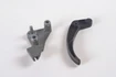 Mercedes 1078800359 Bonnet Release Cable | C107 R107 SL