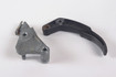 Mercedes 1078800359 Bonnet Release Cable | C107 R107 SL