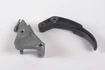 Mercedes 1078800359 Bonnet Release Cable | C107 R107 SL