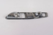 Mercedes 1077660511 Interior Door Handle Trim - Left | C107 R107 R129 SL