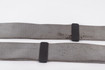 Mercedes 1298600085 Seat Belt Set - Rear Grey | R129 SL