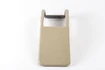 Mercedes 1246804717 Centre Console Housing - Left Beige | R107 SL W124 E W126...