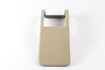 Mercedes 1246804717 Centre Console Housing - Left Beige | R107 SL W124 E W126...