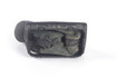 Mercedes 2302671510 Gear Knob - Grey | R230 SL