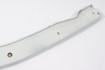 Mercedes 1078810163 Bumper Centre Valance - White | C107 R107 SL