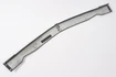 Mercedes 1078810163 Bumper Centre Valance - White | C107 R107 SL