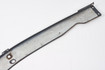 Mercedes 1078810163 Bumper Centre Valance - White | C107 R107 SL