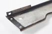 Mercedes 1078810163 Bumper Centre Valance - White | C107 R107 SL