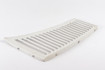 Mercedes 1078360265 Bonnet Grille - Right White | C107 R107 SL