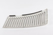 Mercedes 1078360265 Bonnet Grille - Right White | C107 R107 SL
