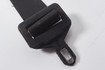 Mercedes 1079202930 Jump Seats - Rear Cream | C107 R107 SL