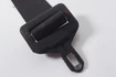 Mercedes 1079202930 Jump Seats - Rear Cream | C107 R107 SL