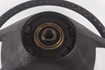 Mercedes 1234600203 Steering Wheel - Black (a) | C107 R107 SL W116 S W123 E