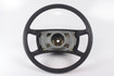 Mercedes 1234600203 Steering Wheel - Black (a) | C107 R107 SL W116 S W123 E
