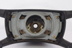 Mercedes 1234600203 Steering Wheel - Black (a) | C107 R107 SL W116 S W123 E