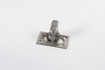 Mercedes 1079200214 Backrest Locking Mechanism - Rear | C107 R107 SL