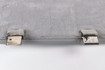 Mercedes 1299201530 Rear Bench Storage Panel - Rear Left Grey | R129 SL