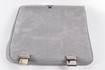 Mercedes 1299201530 Rear Bench Storage Panel - Rear Left Grey | R129 SL
