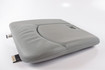 Mercedes 1299201530 Rear Bench Storage Panel - Rear Left Grey | R129 SL
