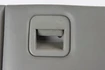 Mercedes 1299201530 Rear Bench Storage Panel - Rear Left Grey | R129 SL