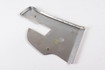Mercedes 1077280421 Door Chrome Trim - Right (a) | C107 R107 SL