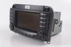 Mercedes 2208703389 Head Unit Comand | C215 CL W220 S