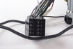 Mercedes 0038200000 Head Unit - Kenwood KDC-X7000DAB