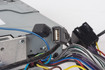 Mercedes 0038200000 Head Unit - Kenwood KDC-X7000DAB