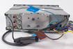 Mercedes 0038200000 Head Unit - Kenwood KDC-X7000DAB