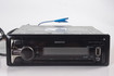 Mercedes 0038200000 Head Unit - Kenwood KDC-X7000DAB