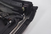 Mercedes 2307902240 Panoramic Roof Section - Front Black | R230 SL
