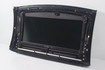 Mercedes 2307902240 Panoramic Roof Section - Front Black | R230 SL