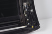 Mercedes 2307902240 Panoramic Roof Section - Front Black | R230 SL